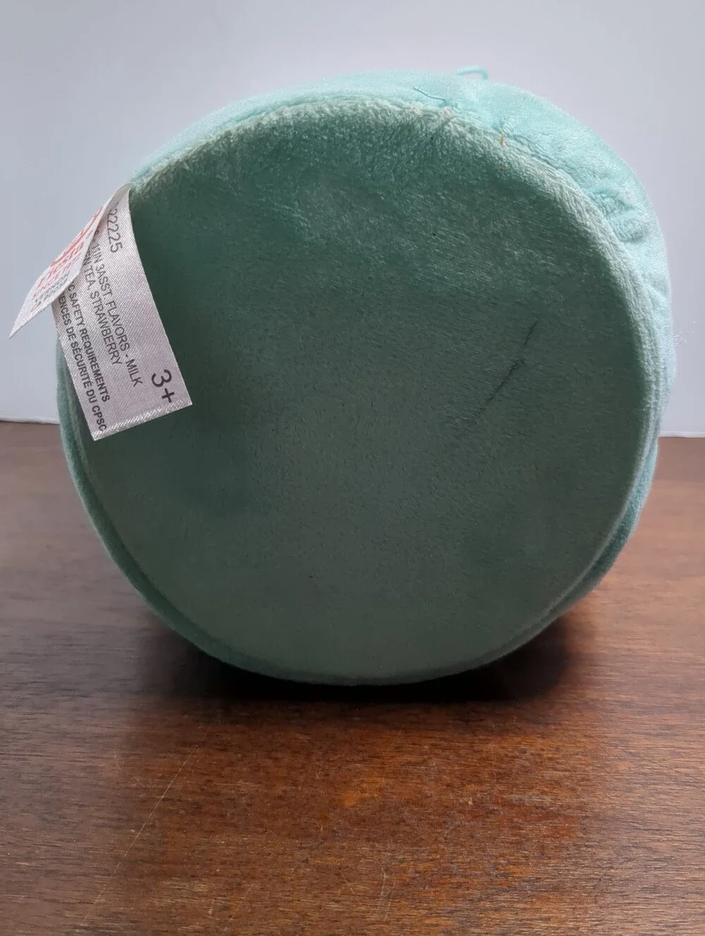 BOBA Jenkinsons 16” HUGE PLUSH removable Boba Balls